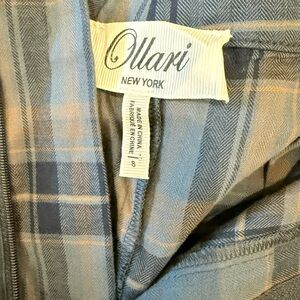 Anthropologie Favorite Daughter Lot of 8 different pants in women size 10/12